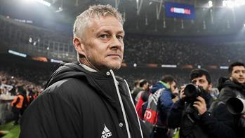 Beşiktaşta Ole Gunnar Solskjaerin istediği ilk transfer belli oldu