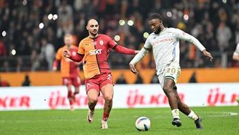 Riechedly Bazoer: Osimhen, Süper Lig'in en iyi hücumcularından!