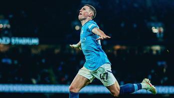 Manchester City, Chelsea karşısında 3 golle galip!