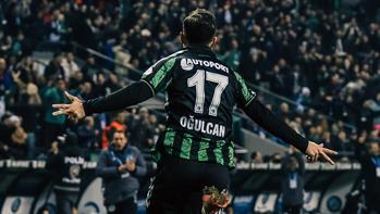 Kocaelispor, 10 kişilik Pendikspor'u farklı geçti!