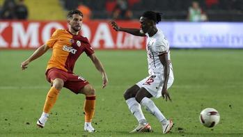 Gaziantep FK-Galatasaray maçı biletleri satışa sunuldu