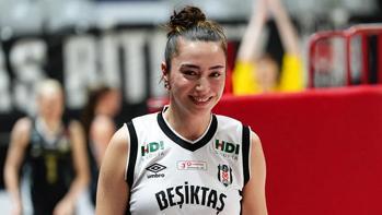 Beşiktaş'ta Saliha Şahin'den ayrılık kararı! İşte yeni kulübü