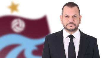 Ertuğrul Doğan: Trabzon'un önü aydınlık