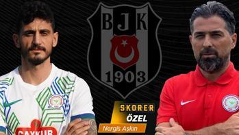 ÖZEL | İlhan Paluttan Beşiktaş itirafı Samet Akaydin sözleri: Fenerbahçede kolay zamanlar yaşamadı