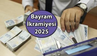 EMEKLİ BAYRAM İKRAMİYESİ 2025 ÖDEMESİ ❓ Ramazan & Kurban Bayramı ikramiyesi 2025 ne kadar, ne zaman yatar Emekli Bayram ikramiyesine zam yapılacak mı, % kaç artar