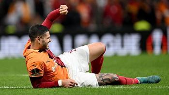 Galatasarayda Yener İnceden Icardi iddilarına yanıt