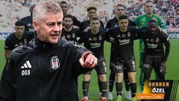 Beşiktaşta şaşırtan gelişme Takımda kalıyor