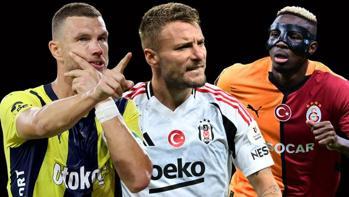 Beşiktaş, Fenerbahçe ve Galatasaray kasalarını doldurdu! İşte UEFA gelirleri