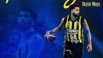 Fenerbahçe Bekoda ayrılık Resmen açıklandı