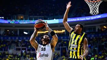 Fenerbahçe Beko, Virtus Bologna karşısında zorlanmadı