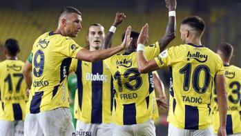 Fenerbahçe'yi bekleyen zor fikstür! Şubat ayında tam 8 maç