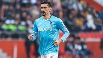 Stefan Savic: Adil bir sonuç olarak değerlendirebiliriz!