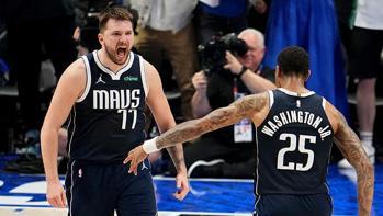 NBA'de şok etkisi yaratan tarihi takas! Luka Doncic Lakers'ta