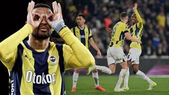 Fenerbahçe'den nefes kesen maçta Rizespor karşısında müthiş geri dönüş! 2 kırmızı kart