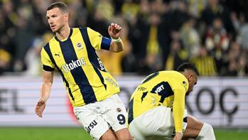 Edin Dzeko: Yaş sadece bir sayıdır!