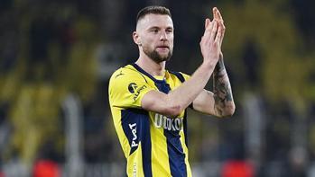 Milan Skriniar: Çılgınca bir maç oldu!