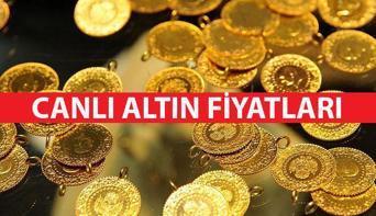 3 ŞUBAT 2025 ANLIK ALTIN FİYATLARI 🚩 Bugün altın fiyatları ne kadar Çeyrek altın ve gram altın ne kadardan alınıp satılıyor