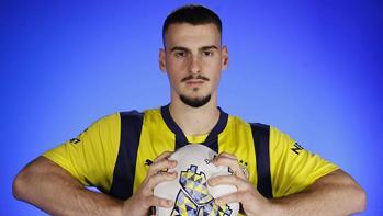 Fenerbahçe'de Jose Mourinho'dan Ognjen Mimovic kararı!