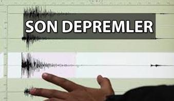 Son dakika Ege Denizi Haberleri 📊 Deprem m oldu 4 Şubat 2025 Bugün meydana gelen son dakika deprem haberleri AFAD listesi