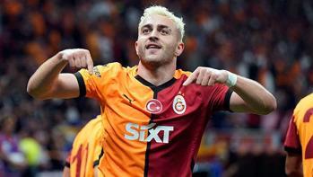 Galatasarayda Barış Alper Yılmaz planı 2 teklif birden