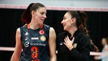 Hande Baladın'dan sonra Tijana Boskovic iddiası! Ayrılığı için teklif yapıldı