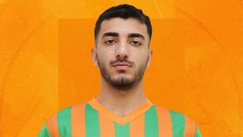 Alanyaspor, Umut Mert Toyu transfer etti