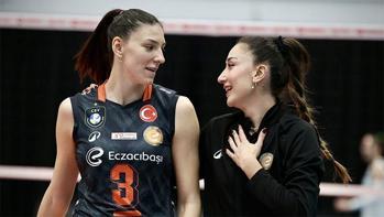 VakıfBank'tan Tijana Boskovic bombası! İtalyan basını teklifi duyurdu