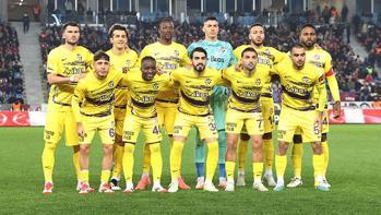 Eyüpspor cephesinden mağlubiyet sözleri