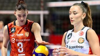 Fenerbahçe'nin gözdesi Hande Baladın için Eczacıbaşı iddiası! Boskovic için Vakıfbank sözleri