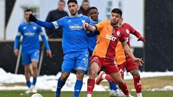 Eyüpspor, Galatasaray'ın genç yıldızının peşinde!