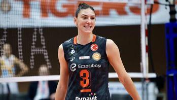 VakıfBanktan transferde Tijana Boskovic bombası