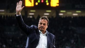 A Milli Erkek Basketbol Takımının aday kadrosu belli oldu