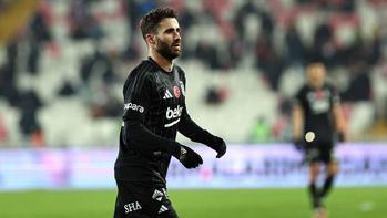 Beşiktaş'ta Rafa Silva dönüyor!