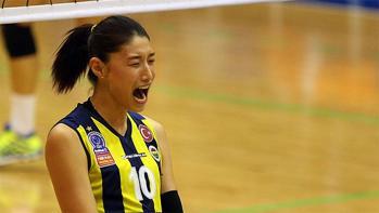 Kim Yeon Koung kararını açıkladı Fenerbahçe sayesinde dünya çapında tanındım