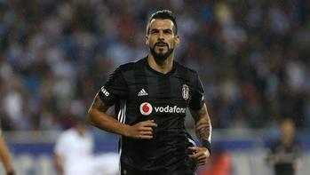 Beşiktaş'ta Alvaro Negredo sürprizi!