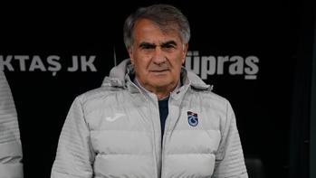 Şenol Güneş, 12 yıl sonra rakip olduğu Beşiktaşa kaybetti