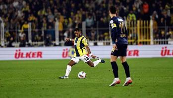 Fenerbahçe'de Fred'den sakatlık cevabı!