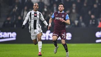 Beşiktaşta Joao Mario küllerinden doğdu Daha Arroyo ve Ricardo var