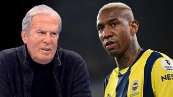 Fenerbahçe maçı sonrası Mustafa Denizli'den Anderson Talisca iddiası!