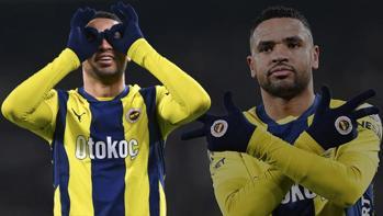 Fenerbahçede Youssef En Nesyri fırtınası Transfer için devler takipte