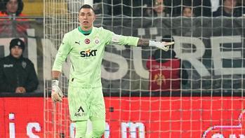 Fernando Muslera: Bizim maçlarımıza çok iyi hazırlanıyorlar!