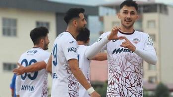 Muhammet Emin Sarıkaya, Galatasaray yolunda Sürpriz hamle