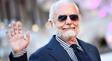 De Laurentiisin yargılanması talep edildi Osimhen transferi mercek altında