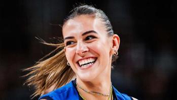 Fenerbahçeden Alessia Orroya resmi transfer teklifi