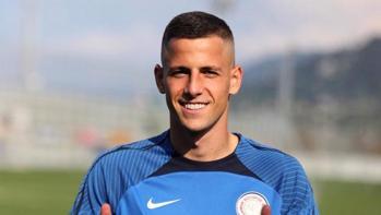 Martin Minchev, Rizespor'dan ayrıldı!