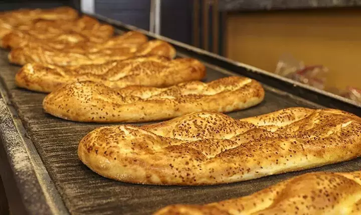 2025 RAMAZAN PİDESİ NE KADAR Ramazan pidesi ne kadar Türkiye Fırıncılar Odası fiyatları duyurdu