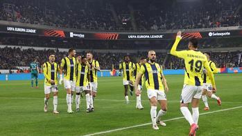 Halil Özerden Anderlecht maçının ardından Fenerbahçe övgüsü: Avrupa futbolunun klasiği