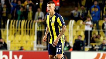 Martin Skrtel derbi ateşini yaktı