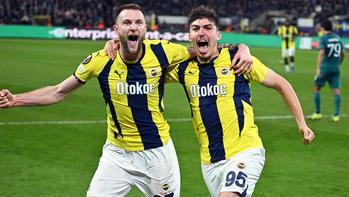 Fenerbahçe, UEFA sıralamasında ilk 50de