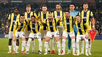 Fenerbahçede yıldız futbolcudan ayrılık sinyali Yeni takımını duyurdu